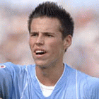 Хамсик не думает о Ливерпуле