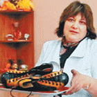 «Буду есть коньки в романтической обстановке»