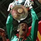 Ван Дер Сар: «Это просто…»