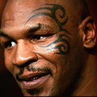 Мадонна думает, что Тайсон потрясающий