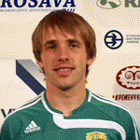 ЯРМАШ: «Против голландцев уже играл»