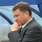 Челсі часів Моуріньо мені більше подобався