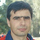 Умер тренер молодежной сборной Молдавии