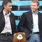 Моуриньо вернется в Челси?