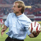 Бавария хочет Бузагло