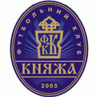 Княжа виходить до першої ліги