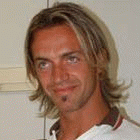 ЛЕГРОТТАЛЬЕ: «Я люблю Рея Чарльза!»