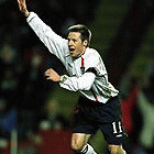 Ник Бармби: Иуда?!