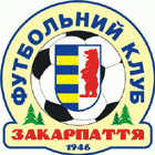 На Закарпатті футбол не потрібен нікому