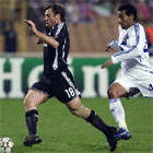 Кассано остается в Сампдории