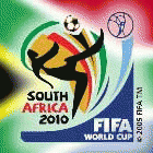 ФИФА обеспокоена насилием в ЮАР