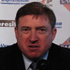 Грозный возглавил Терек