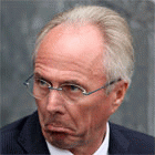 Эрикссон уволен