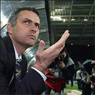 Моратти не даст Моуриньо много денег