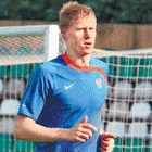 Здоровье Погребняка оценили в 10 000 евро