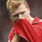 Рома интересуется Риисе