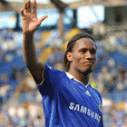 Дрогба мечтает об Олимпийских играх