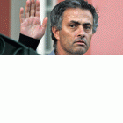 Барселона: список от Моуриньо