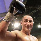 АБРАХАМ: «Так тренируюсь, что не могу уснуть»