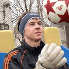 ШУСТ: «Тимощук поддержал мое решение остаться в Шахтере»