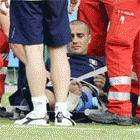 Каннаваро успешно прооперирован