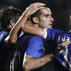 Как пилигрим стал однолюбом