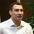 КЛИЧКО: «Контракт с Питером пока не подписан»