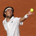 ФОТО ДНЯ: Как нужно играть в теннис