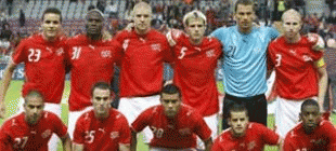 www.sport.com.ua начинает представлять команды Евро-2008