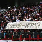 Букмекеры повысили шансы сборной России на Евро-2008