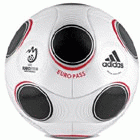 Официальный мяч Чемпионата Европы по футболу