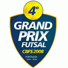 Гран При IV: Украина - Бразилия - 1:5