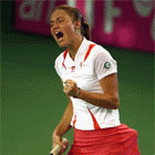 Катя Бондаренко: «Нам все равно – грунт или трава»