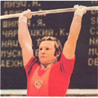 «Организм, в отличие от штанги, не железный...»