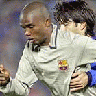 ЭТО’О: «Тоттенхэм – нет, Интер – возможно»