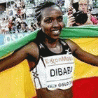 Эфиопский рекорд мира