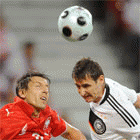 Германия – Польша – 2:0: ВИДЕО