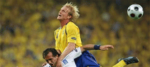 Греция – Швеция – 0:2: Ибракадабра расколдовал