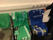 Динамо – Шахтер. Хозяева сыграют в синем, гости – в оранжево-черном