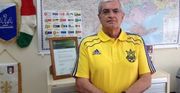 Лучано ЛУЧИ: «У Бутко не было времени среагировать на мяч»