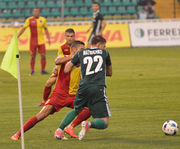 Зирка – Ворскла. Анонс