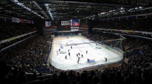 Сборная Украины по хоккею узнала расписание на чемпионате мира