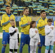 Юрий КОЛОМОЕЦ: «Шевченко удовлетворен моей игрой»