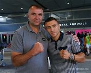 Ломаченко предлагали $300 тысяч за профессиональный контракт