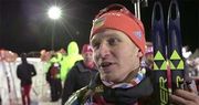 СЕМЕНОВ: «Главный акцент сделал не на точности, а на скорострельности»
