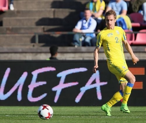 Богдан БУТКО: «Словакия не боится играть в футбол»