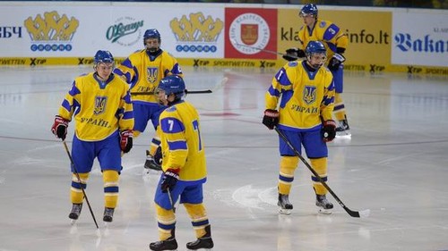 Збірна України U-20 не змогла втримати перемогу над Естонією