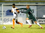 Шахтер – Ворскла. Прогноз и анонс на матч чемпионата Украины