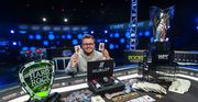 Скотт Маргересон победил в 2018 World Poker Tour