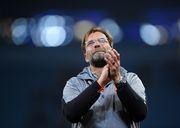 Юрген КЛОПП: «Удивлен решением Венгера»